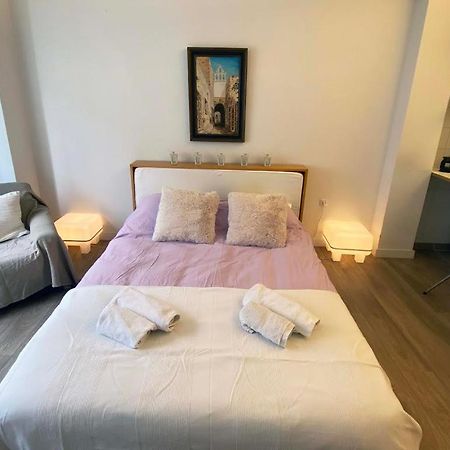 אתונה Cozy Studio At Koukaki מראה חיצוני תמונה