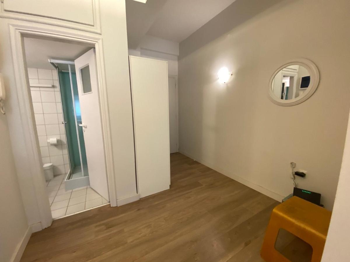 אתונה Cozy Studio At Koukaki מראה חיצוני תמונה