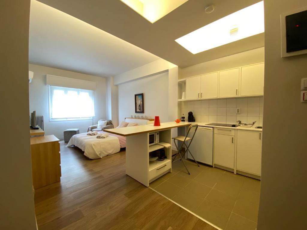 אתונה Cozy Studio At Koukaki מראה חיצוני תמונה