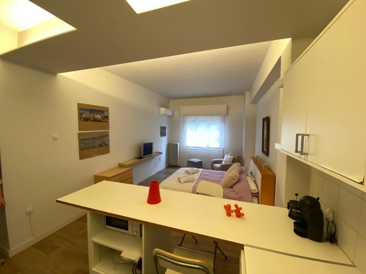 אתונה Cozy Studio At Koukaki מראה חיצוני תמונה