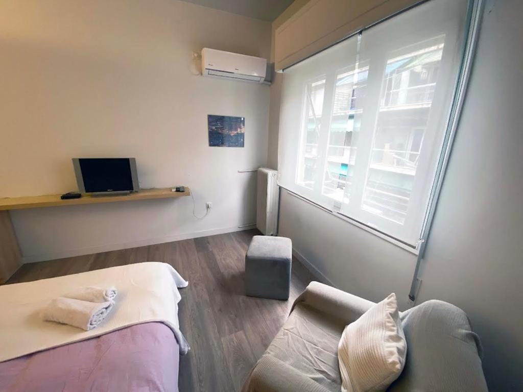 אתונה Cozy Studio At Koukaki מראה חיצוני תמונה