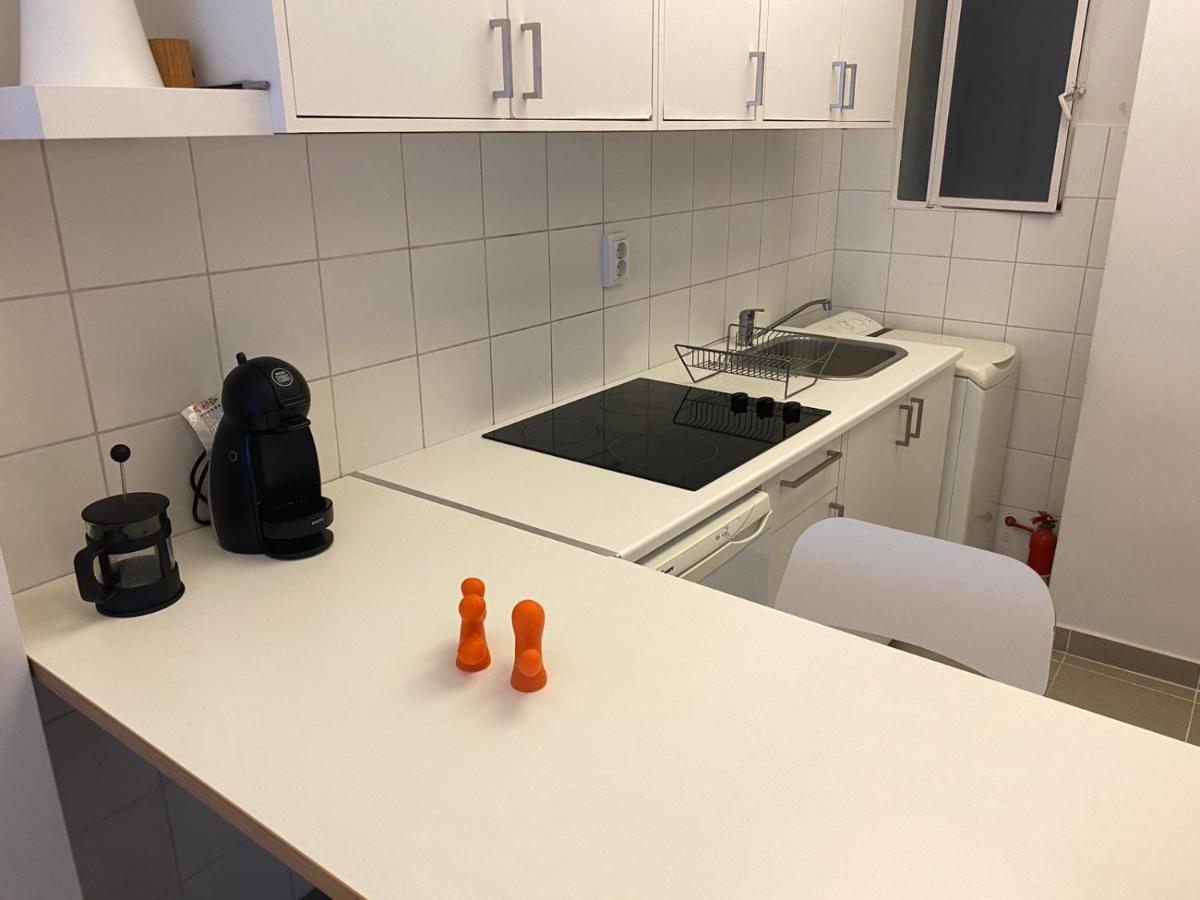 אתונה Cozy Studio At Koukaki מראה חיצוני תמונה
