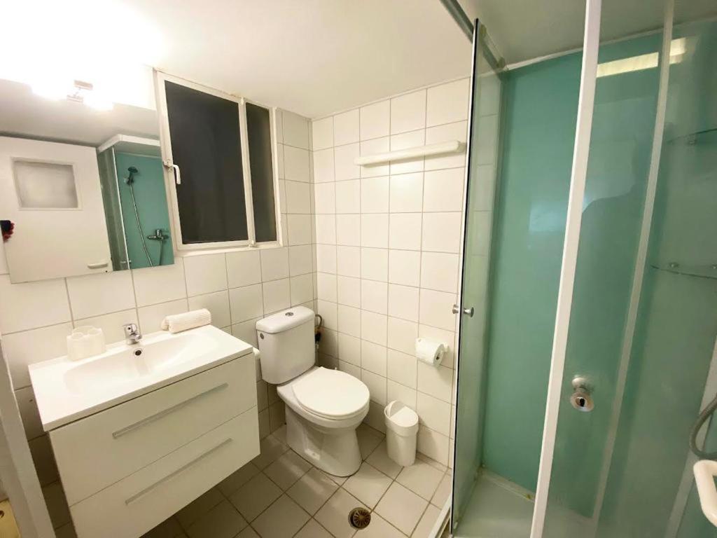 אתונה Cozy Studio At Koukaki מראה חיצוני תמונה